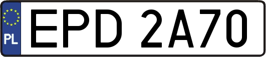 EPD2A70