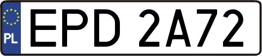 EPD2A72