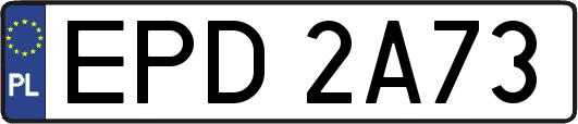 EPD2A73