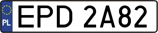 EPD2A82