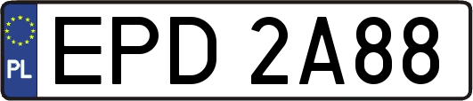 EPD2A88