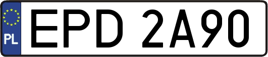 EPD2A90