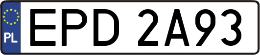 EPD2A93