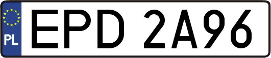 EPD2A96