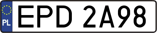 EPD2A98
