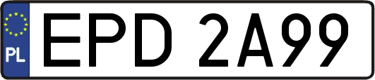 EPD2A99