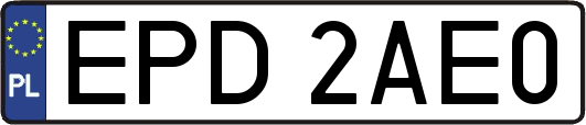 EPD2AE0