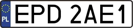 EPD2AE1