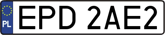 EPD2AE2