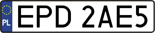 EPD2AE5