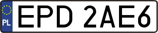 EPD2AE6