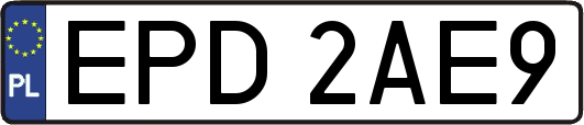 EPD2AE9