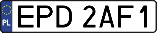EPD2AF1