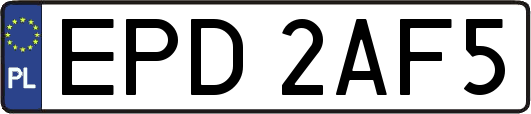 EPD2AF5