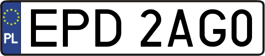 EPD2AG0