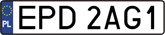 EPD2AG1