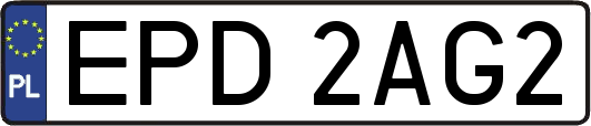 EPD2AG2