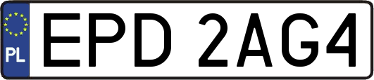 EPD2AG4