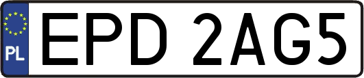 EPD2AG5