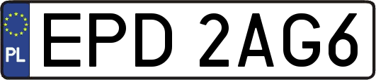 EPD2AG6