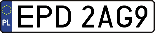 EPD2AG9