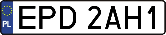 EPD2AH1
