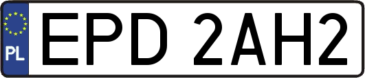 EPD2AH2