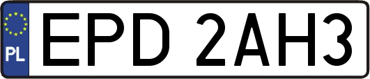 EPD2AH3