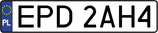 EPD2AH4