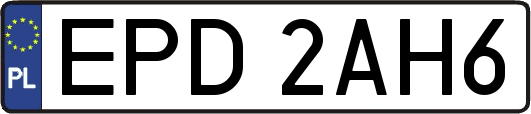 EPD2AH6
