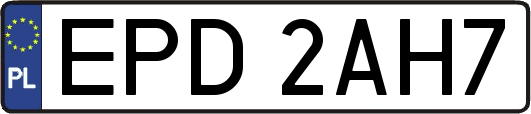 EPD2AH7