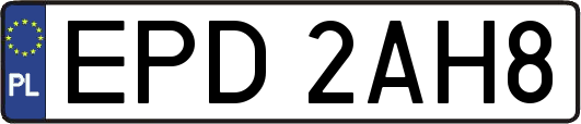 EPD2AH8