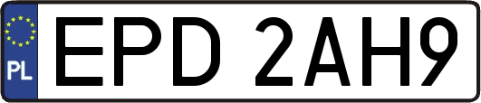 EPD2AH9