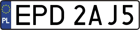 EPD2AJ5