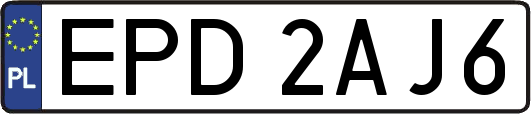 EPD2AJ6
