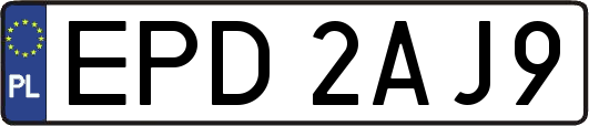 EPD2AJ9