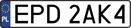 EPD2AK4