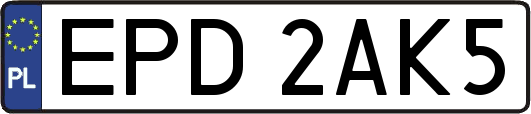 EPD2AK5