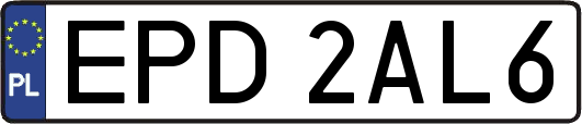 EPD2AL6