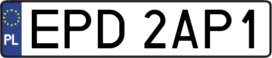 EPD2AP1