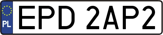 EPD2AP2