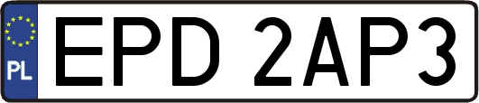 EPD2AP3