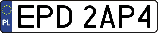EPD2AP4