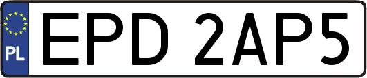 EPD2AP5