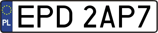 EPD2AP7