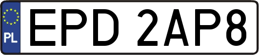 EPD2AP8