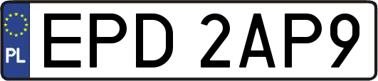 EPD2AP9