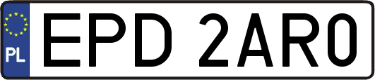 EPD2AR0