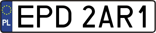 EPD2AR1