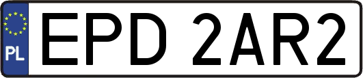 EPD2AR2